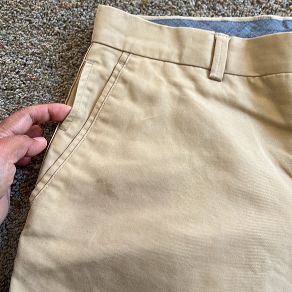 JOSEPH ABBOUD EUROPEAN FABRIC size 36*34 - Picture 4 of 9